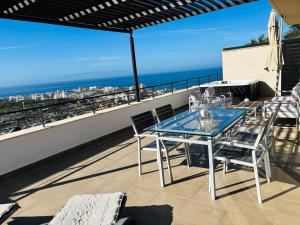 Vivienda Vacacional SOL&HORIZONTE