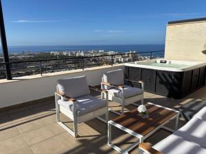 Vivienda Vacacional SOL&HORIZONTE