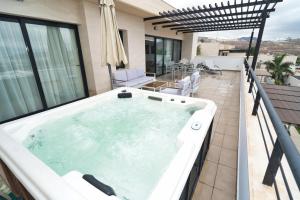 Vivienda Vacacional SOL&HORIZONTE