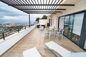 Vivienda Vacacional SOL&HORIZONTE