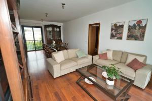 Vivienda Vacacional SOL&HORIZONTE