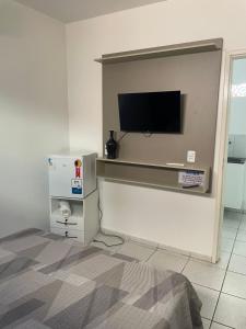 Apartamentos próximos ao aeroporto