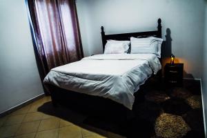 Rizielresidencies Arusha