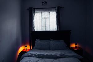 Rizielresidencies Arusha