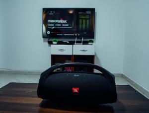 Rizielresidencies Arusha