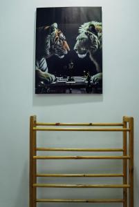 Rizielresidencies Arusha