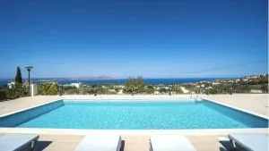 Villa Marevista - Kambiá