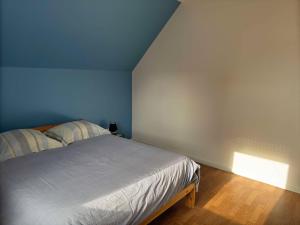 Appartements Maison de 82m2 proche du Mans avec parking prive : photos des chambres