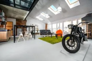 LvivSon Apartments - 利沃夫