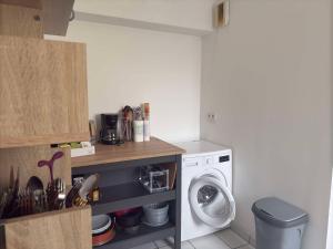 Appartements Maison de 82m2 proche du Mans avec parking prive : photos des chambres