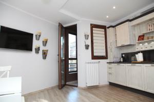 Apartment Retro