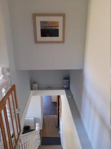 Cosy Cottage overlooking the Teifi Gorge