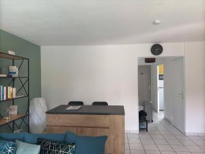 Appartements Maison de 82m2 proche du Mans avec parking prive : photos des chambres