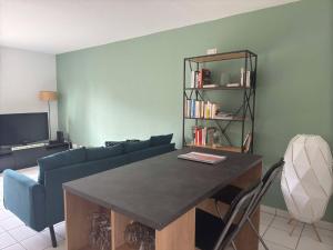 Maison de 82m2 proche du Mans avec parking privé