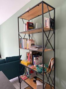 Appartements Maison de 82m2 proche du Mans avec parking prive : photos des chambres