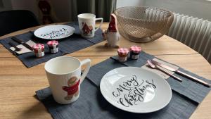 Appartements Gite BI UNS chez Silvana : photos des chambres