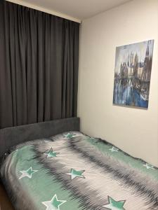 Boost Stay Apartment 1