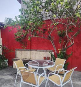 Casa de praia