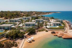 One&Only Aesthesis, Athens