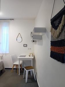 Hotels Hotel de la Plage : photos des chambres