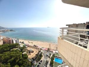 OLIVAR Poniente Beach