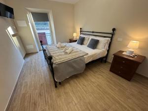 Apartamento de 2 dormitorios