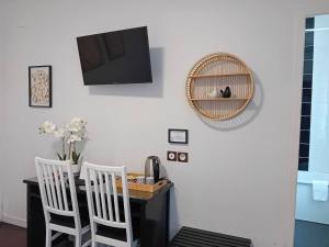 Hotels Hotel de la Plage : photos des chambres