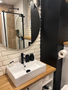 Apartament SMALL Czarny Potok