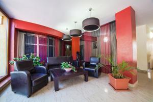 Hotel Restaurant Corsa