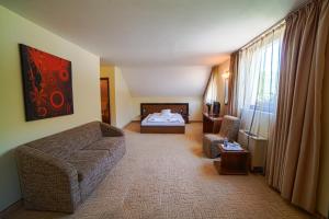 Hotel Restaurant Corsa