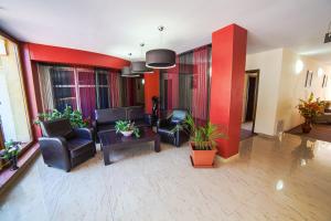 Hotel Restaurant Corsa