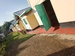 Mara Eagles Kilgoris - Kilgoris