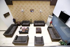 Hotel Paradise Inn - Karol Bagh, New Delhi