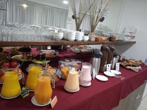 Hotel Casino San Eugenio del Cuareim