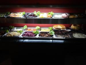 Hotel Casino San Eugenio del Cuareim