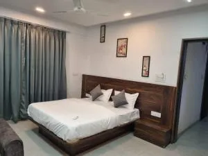 happy stay in - Chakan