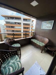 Paraiso do Atlântico#Resort #Cabedelo#Vista#mar