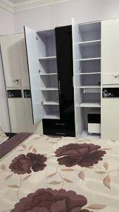 An entire house in Béchar منزل كامل في بشار