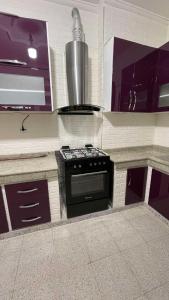 An entire house in Béchar منزل كامل في بشار