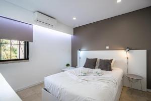 BeGuest Aveiros Beach View Apartment