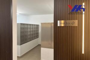 Arena Designer Suite 3BR KLIA