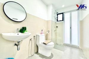 Arena Designer Suite 3BR KLIA
