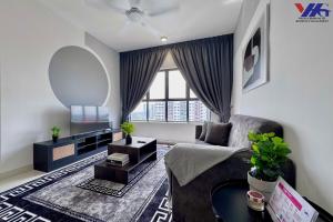 Arena Designer Suite 3BR KLIA