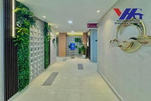 Arena Designer Suite 3BR KLIA