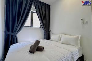 Arena Designer Suite 3BR KLIA