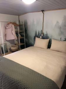Maisons de vacances Casa Lumos : photos des chambres