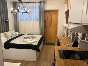 Apartament SMALL Czarny Potok