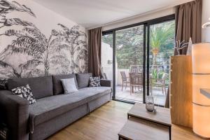 Cosy Francia - Terrasse, Piscine, parking, clim