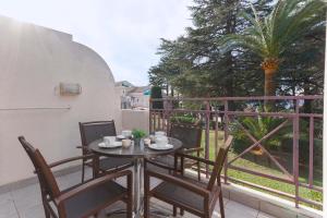 Cosy Francia - Terrasse, Piscine, parking, clim
