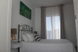 Habitación Aponiente